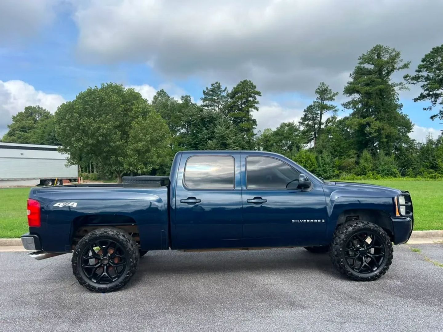 chevrolet silverado 1500 2007 2GCEK13M571571437 image chevrolet silverado 1500 2007 2GCEK13M571571437 image